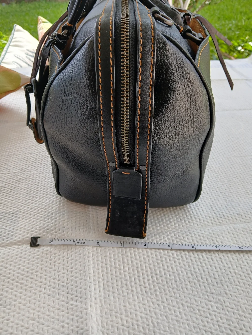 Coach 1941 Rogue 25 - Picture 13 of 14